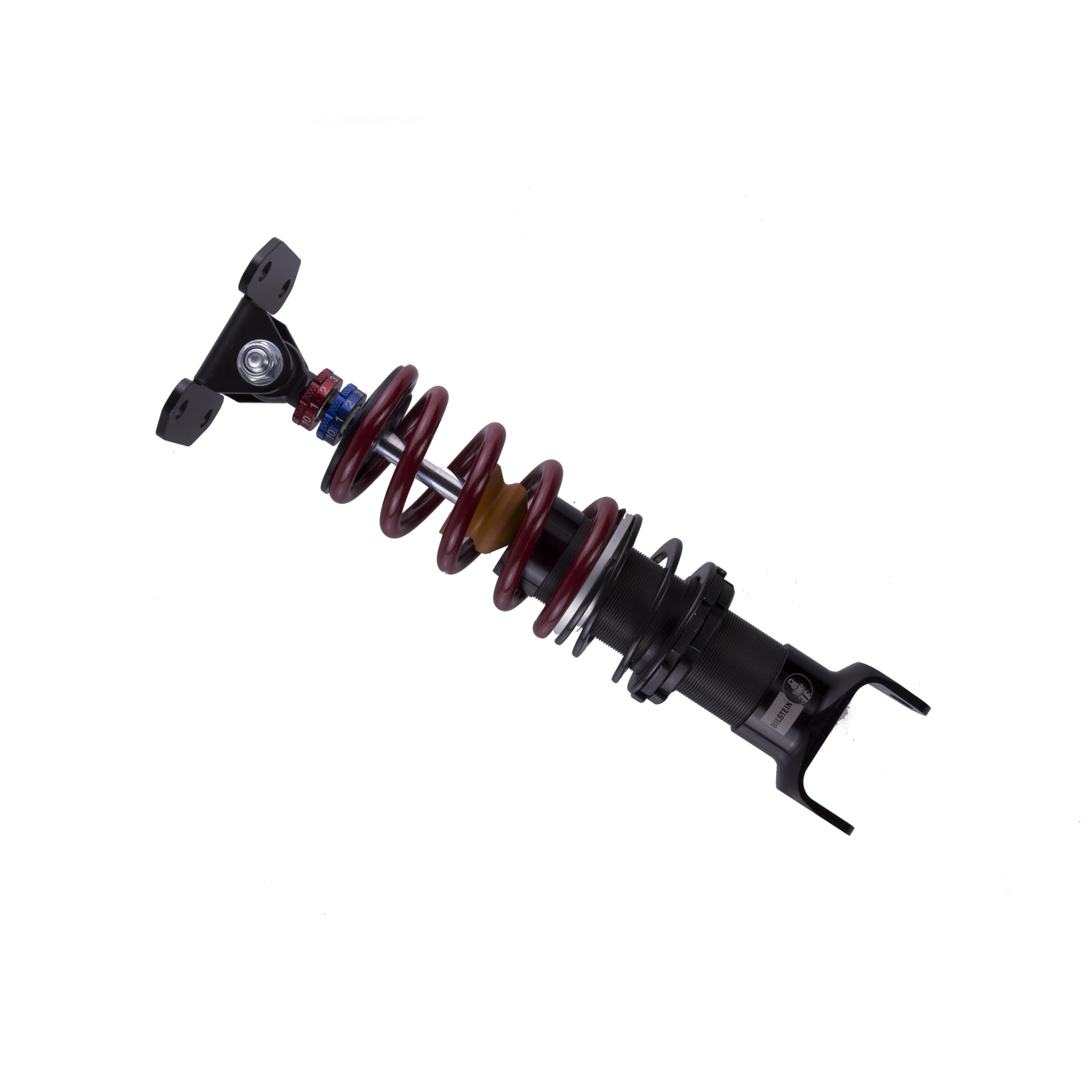 Bilstein K4-BM5-95147M0 MDS - Suspension Shock Absorber